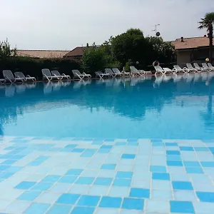 Lago Residence , Desenzano del Garda Italien