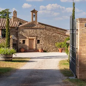 Tenuta San Filippo , Montalcino Italien