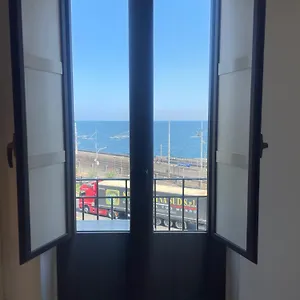  Apartamento Sea View Italia