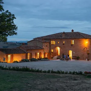  Agroturismo Mocine Italia