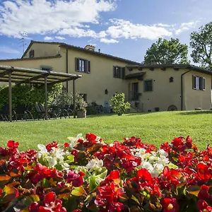 Il Nido Di Gabbiano , Scarperia Italien