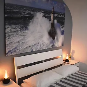  Apartamento B&w Loft Italia