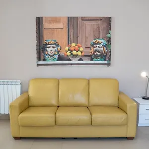 Rapisardi Apartamento