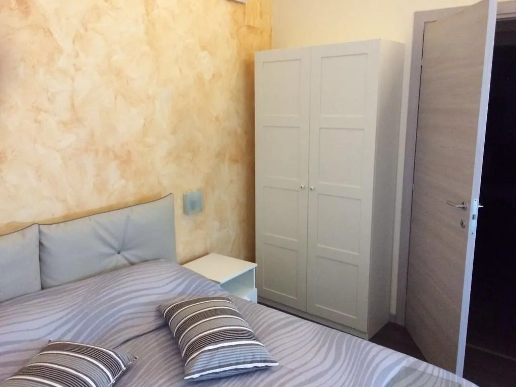 Catania Etnea Bed And Breakfast Bed & Breakfast