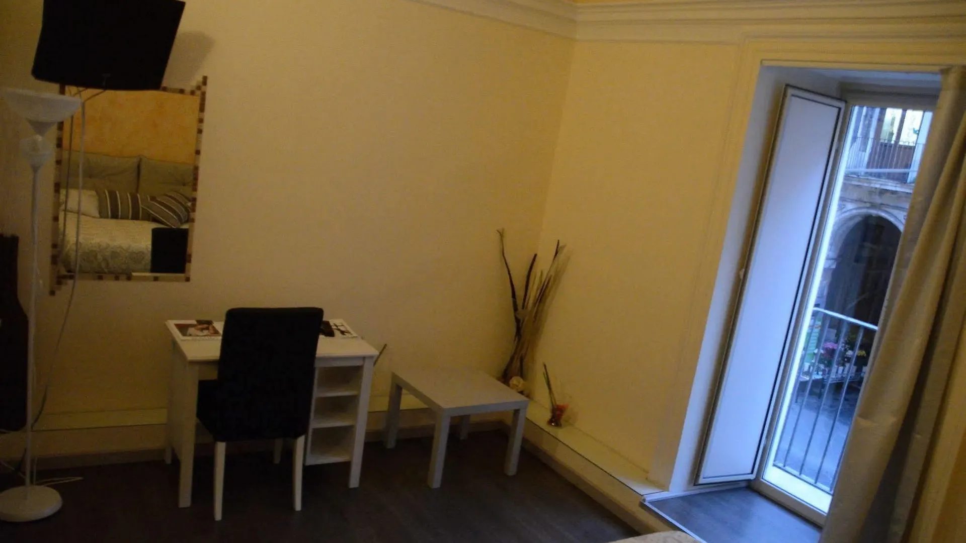 Bed & Breakfast Catania Etnea Bed And Breakfast