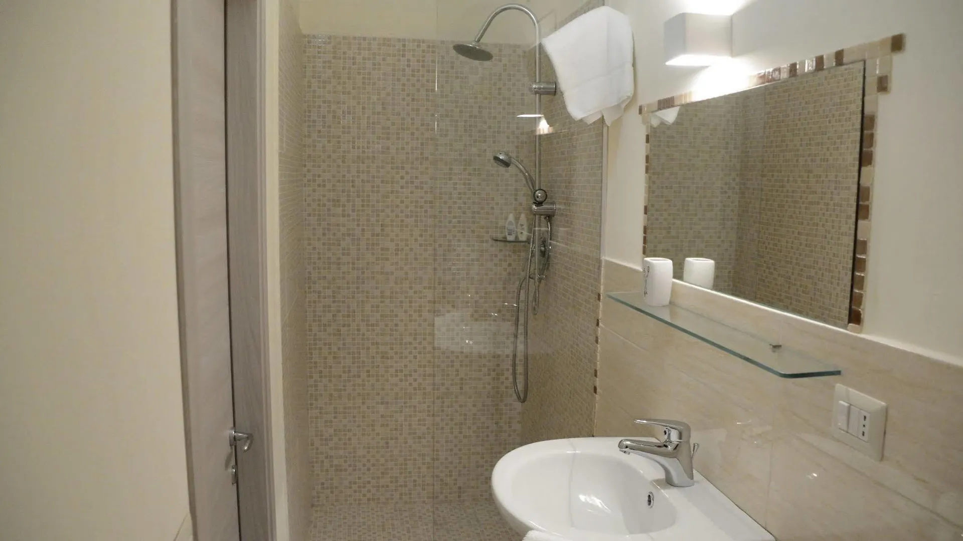 Catania Etnea Bed And Breakfast Bed & Breakfast