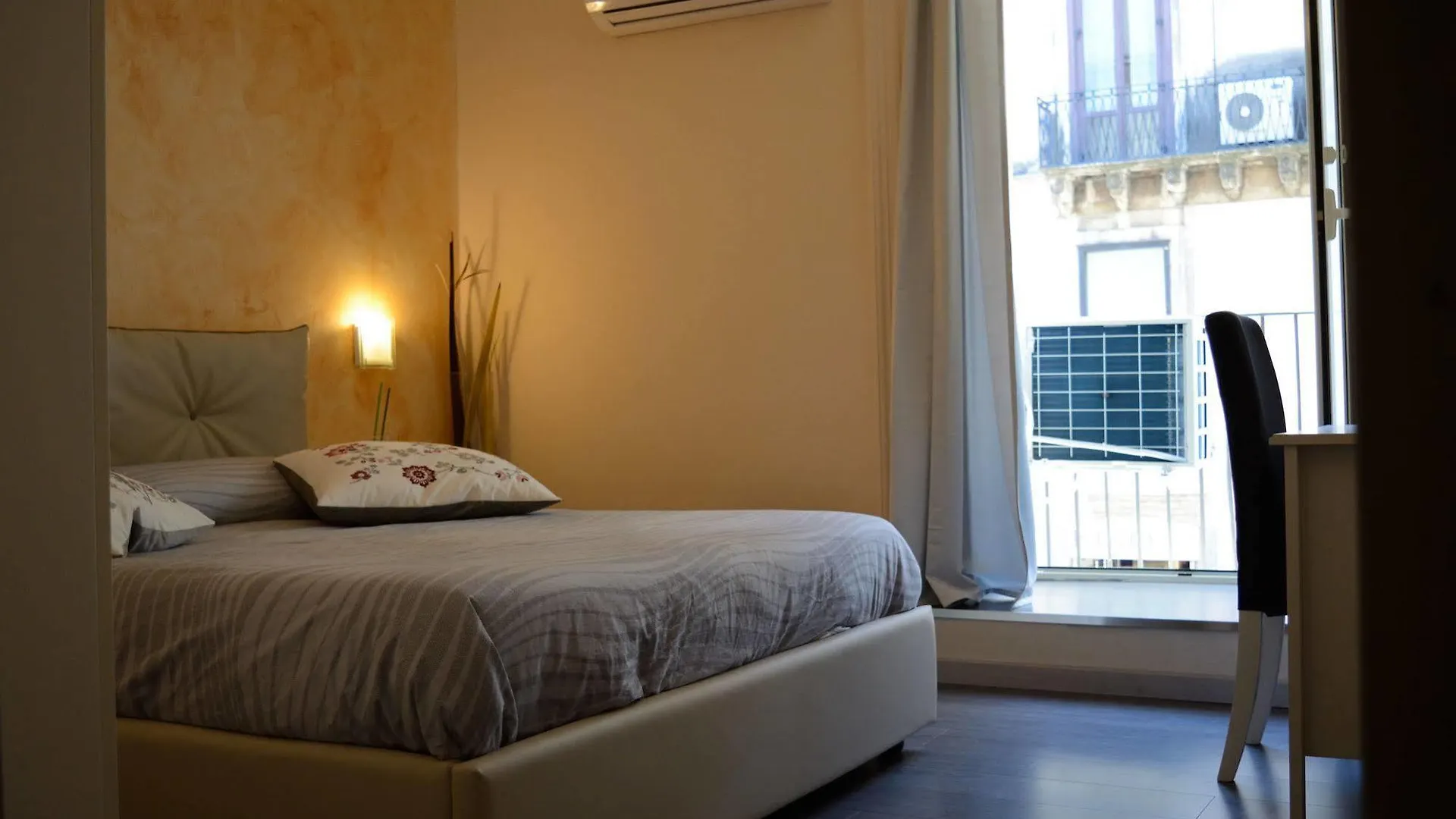 Catania Etnea Bed And Breakfast Italy